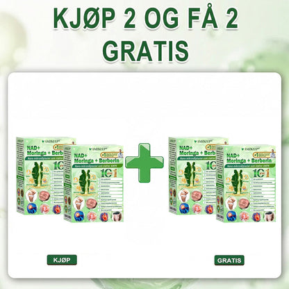Som en verdsatt kunde har du låst opp en helt spesiell bonus! Få 80 % rabatt når du legger til enda et 𝑨𝑴𝒁𝑲𝑬𝑬𝑷®-produkt i bestillingen din. Dette overraskelsestilbudet gjelder bare i en kort periode.