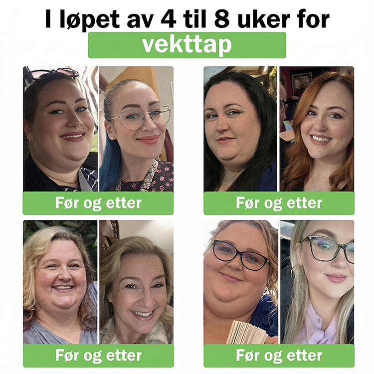 Som en verdsatt kunde har du låst opp en helt spesiell bonus! Få 80 % rabatt når du legger til enda et 𝑨𝑴𝒁𝑲𝑬𝑬𝑷®-produkt i bestillingen din. Dette overraskelsestilbudet gjelder bare i en kort periode.