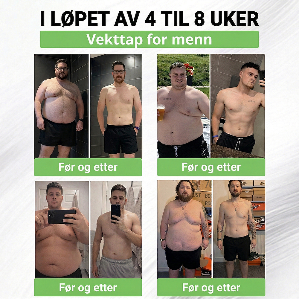 Som en verdsatt kunde har du låst opp en helt spesiell bonus! Få 80 % rabatt når du legger til enda et 𝑨𝑴𝒁𝑲𝑬𝑬𝑷®-produkt i bestillingen din. Dette overraskelsestilbudet gjelder bare i en kort periode.