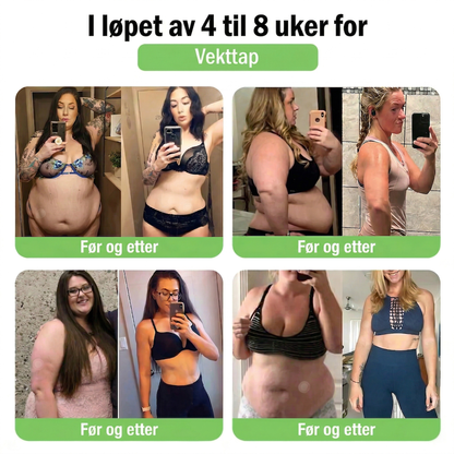 Som en verdsatt kunde har du låst opp en helt spesiell bonus! Få 80 % rabatt når du legger til enda et 𝑨𝑴𝒁𝑲𝑬𝑬𝑷®-produkt i bestillingen din. Dette overraskelsestilbudet gjelder bare i en kort periode.
