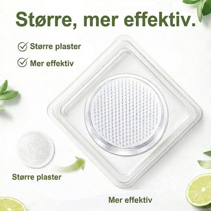 Som en verdsatt kunde har du låst opp en helt spesiell bonus! Få 80 % rabatt når du legger til enda et 𝑨𝑴𝒁𝑲𝑬𝑬𝑷®-produkt i bestillingen din. Dette overraskelsestilbudet gjelder bare i en kort periode.